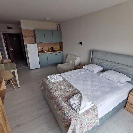 Privately Owned Studios Bora Bora Nesebar Eksteriør bilde