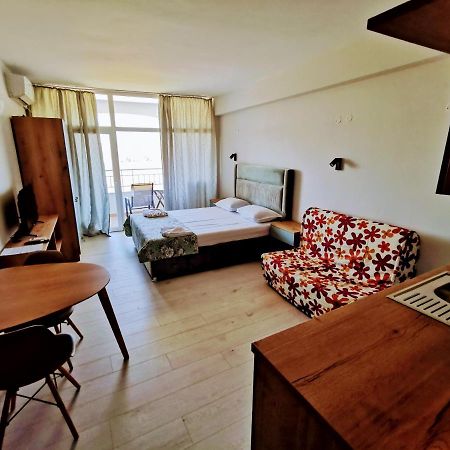 Privately Owned Studios Bora Bora Nesebar Eksteriør bilde