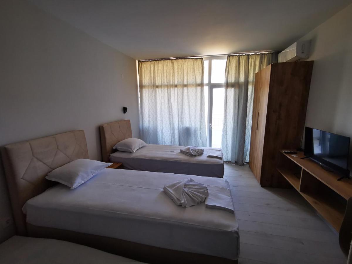 Privately Owned Studios Bora Bora Nesebar Eksteriør bilde