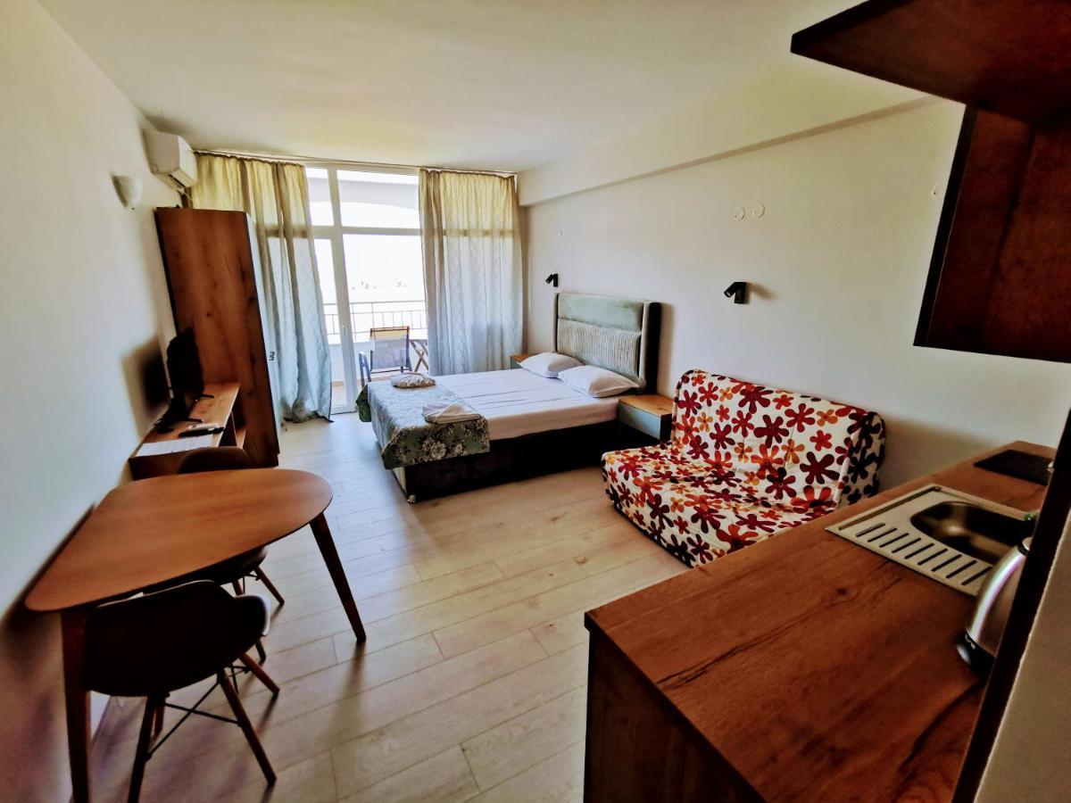 Privately Owned Studios Bora Bora Nesebar Eksteriør bilde